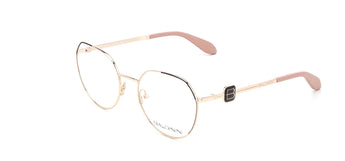 Baldinini 🇮🇹 Round ( Made in Italy ) Women Optical Frame - نضاره دوت كوم | رقم 1 للنظارات الأصليه في مصر