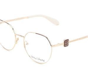 Baldinini 🇮🇹 Round ( Made in Italy ) Women Optical Frame