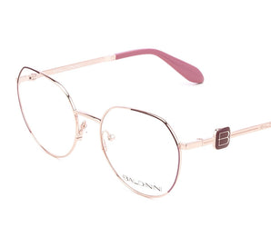 Baldinini 🇮🇹 Round ( Made in Italy ) Women Optical Frame - نضاره دوت كوم | رقم 1 للنظارات الأصليه في مصر
