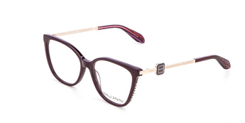Baldinini 🇮🇹 CatEye ( Made in Italy ) Women Optical Frame - نضاره دوت كوم | رقم 1 للنظارات الأصليه في مصر