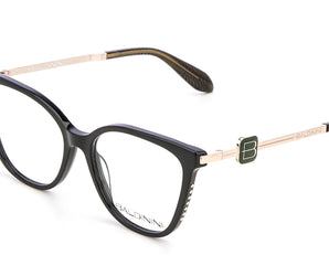 Baldinini 🇮🇹 CatEye ( Made in Italy ) Women Optical Frame