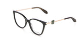 Baldinini 🇮🇹 CatEye ( Made in Italy ) Women Optical Frame - نضاره دوت كوم | رقم 1 للنظارات الأصليه في مصر