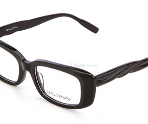 Baldinini 🇮🇹 Rectangle ( Made in Italy ) Women Optical Frames