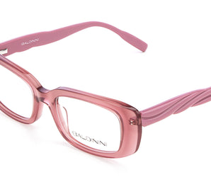 Baldinini 🇮🇹 Rectangle ( Made in Italy ) Women Optical Frames