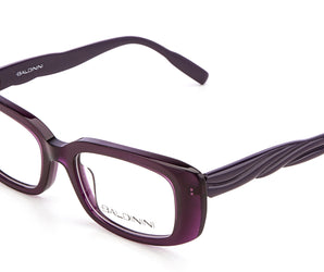 Baldinini 🇮🇹 Rectangle ( Made in Italy ) Women Optical Frames