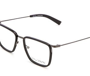 Baldinini 🇮🇹 Square ( Made in Italy ) Men Optical Frame - نضاره دوت كوم | رقم 1 للنظارات الأصليه في مصر