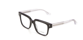 Baldinini 🇮🇹 Square ( Made in Italy ) unisex Optical Frame - نضاره دوت كوم | رقم 1 للنظارات الأصليه في مصر