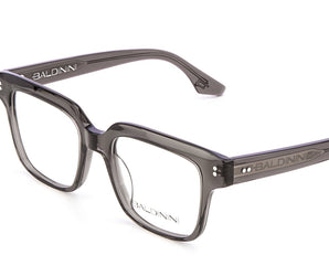 Baldinini 🇮🇹 Square ( Made in Italy ) unisex Optical Frame - نضاره دوت كوم | رقم 1 للنظارات الأصليه في مصر