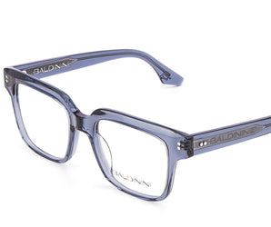 Baldinini 🇮🇹 Square ( Made in Italy ) unisex Optical Frame - نضاره دوت كوم | رقم 1 للنظارات الأصليه في مصر