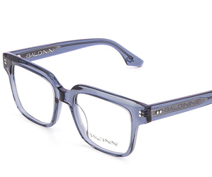 Baldinini 🇮🇹 Square ( Made in Italy ) unisex Optical Frame