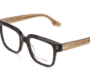 Baldinini 🇮🇹 Square ( Made in Italy ) unisex Optical Frame - نضاره دوت كوم | رقم 1 للنظارات الأصليه في مصر
