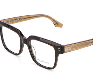 Baldinini 🇮🇹 Square ( Made in Italy ) unisex Optical Frame