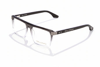 Baldinini 🇮🇹 Square ( Made in Italy ) Men Optical Frames - نضاره دوت كوم | رقم 1 للنظارات الأصليه في مصر