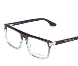 Baldinini 🇮🇹 Square ( Made in Italy ) unisex Optical Frame