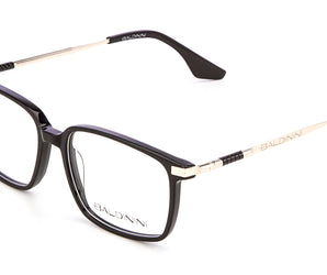 Baldinini 🇮🇹 Square ( Made in Italy ) Men Optical Frames