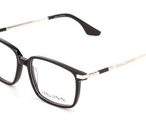 Baldinini 🇮🇹 Square ( Made in Italy ) Men Optical Frames - نضاره دوت كوم | رقم 1 للنظارات الأصليه في مصر