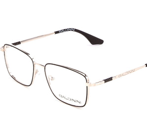 Baldinini 🇮🇹 Square ( Made in Italy ) Men Optical Frame - نضاره دوت كوم | رقم 1 للنظارات الأصليه في مصر