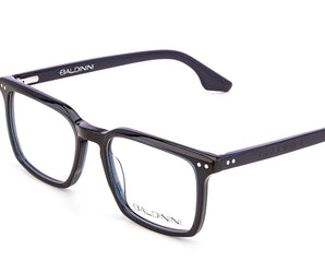 Baldinini 🇮🇹 Square ( Made in Italy ) Men Optical Frame - نضاره دوت كوم | رقم 1 للنظارات الأصليه في مصر
