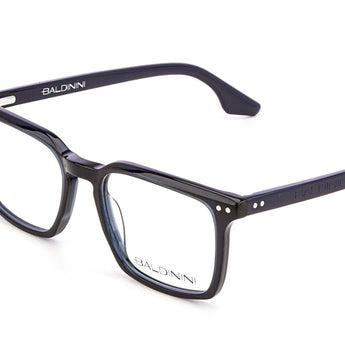 Baldinini 🇮🇹 Square ( Made in Italy ) Men Optical Frame - نضاره دوت كوم | رقم 1 للنظارات الأصليه في مصر