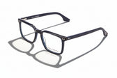 Baldinini 🇮🇹 Square ( Made in Italy ) Men Optical Frame - نضاره دوت كوم | رقم 1 للنظارات الأصليه في مصر
