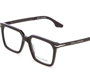 Baldinini 🇮🇹 Square ( Made in Italy ) unisex Optical Frame - نضاره دوت كوم | رقم 1 للنظارات الأصليه في مصر