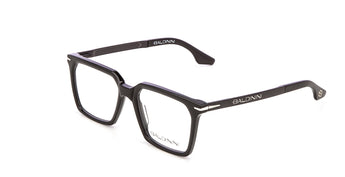 Baldinini 🇮🇹 Square ( Made in Italy ) unisex Optical Frame - نضاره دوت كوم | رقم 1 للنظارات الأصليه في مصر