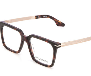 Baldinini 🇮🇹 Square ( Made in Italy ) unisex Optical Frame - نضاره دوت كوم | رقم 1 للنظارات الأصليه في مصر