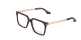 Baldinini 🇮🇹 Square ( Made in Italy ) unisex Optical Frame - نضاره دوت كوم | رقم 1 للنظارات الأصليه في مصر