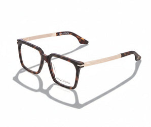 Baldinini 🇮🇹 Square ( Made in Italy ) unisex Optical Frame - نضاره دوت كوم | رقم 1 للنظارات الأصليه في مصر