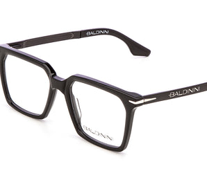 Baldinini 🇮🇹 Square ( Made in Italy ) unisex Optical Frame