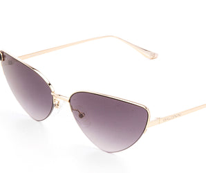 Baldinini  🇮🇹  ( Made in Italy ) Cat Eye Women's Sunglasses(UV)