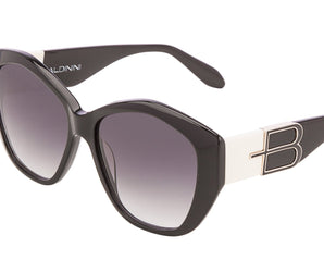 Baldinini 🇮🇹 ( Made in Italy ) Cat Eye Women's Sunglasses(UV) - نضاره دوت كوم | رقم 1 للنظارات الأصليه في مصر