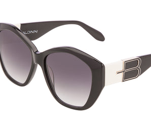 Baldinini 🇮🇹 ( Made in Italy ) Cat Eye Women's Sunglasses(UV)