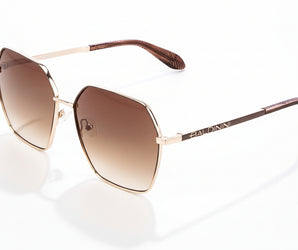 Baldinini 🇮🇹 Cat Eye ( Made in Italy ) Women Sunglasses (UV) - نضاره دوت كوم | رقم 1 للنظارات الأصليه في مصر