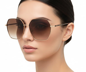 Baldinini 🇮🇹 Cat Eye ( Made in Italy ) Women Sunglasses (UV) - نضاره دوت كوم | رقم 1 للنظارات الأصليه في مصر