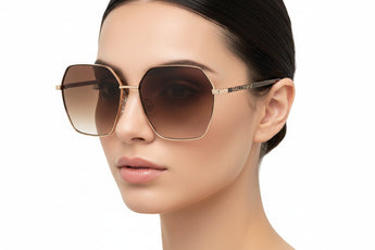 Baldinini 🇮🇹 Cat Eye ( Made in Italy ) Women Sunglasses (UV) - نضاره دوت كوم | رقم 1 للنظارات الأصليه في مصر