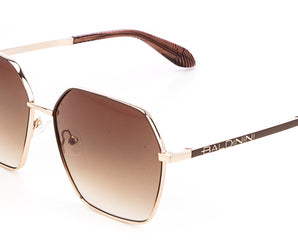 Baldinini 🇮🇹 Cat Eye ( Made in Italy ) Women Sunglasses (UV)
