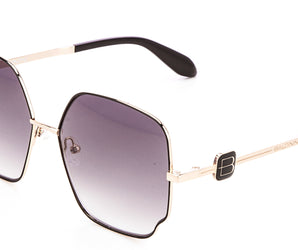 Baldinini 🇮🇹 Cat Eye ( Made in Italy ) Women Sunglasses (UV)