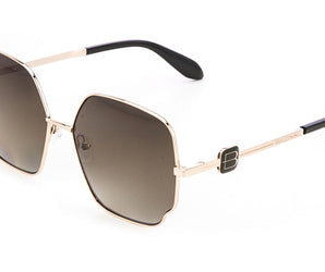 Baldinini 🇮🇹 Cat Eye ( Made in Italy ) Women Sunglasses (UV)