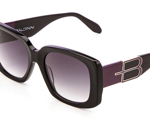 Baldinini 🇮🇹 Square ( Made in Italy ) Women's Sunglasses(UV)