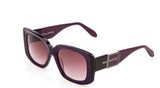 Baldinini 🇮🇹 Square ( Made in Italy ) Women Sunglasses (UV) - نضاره دوت كوم | رقم 1 للنظارات الأصليه في مصر