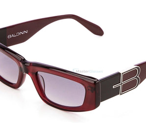 Baldinini 🇮🇹 Rectangle ( Made in Italy ) Women Sunglasses (UV) - نضاره دوت كوم | رقم 1 للنظارات الأصليه في مصر