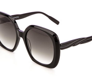 Baldinini 🇮🇹 Square ( Made in Italy ) Women's Sunglasses(UV)