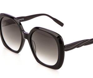 Baldinini 🇮🇹 Square ( Made in Italy ) Women's Sunglasses(UV) - نضاره دوت كوم | رقم 1 للنظارات الأصليه في مصر