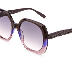 Baldinini 🇮🇹 Square ( Made in Italy ) Women's Sunglasses(UV)