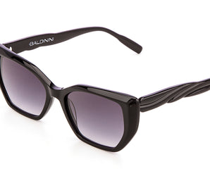 Baldinini 🇮🇹 ( Made in Italy ) Cat Eye Women's Sunglasses(UV)