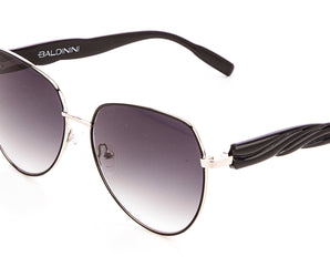 Baldinini 🇮🇹 Square ( Made in Italy ) Women's Sunglasses(UV)