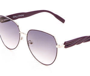 Baldinini 🇮🇹 Square ( Made in Italy ) Women's Sunglasses(UV)