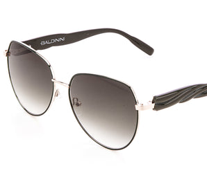 Baldinini 🇮🇹 Square ( Made in Italy ) Women's Sunglasses(UV)