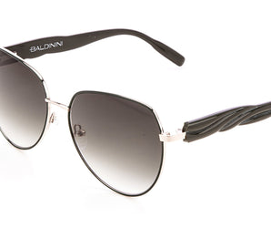 Baldinini 🇮🇹 Square ( Made in Italy ) Women's Sunglasses(UV) - نضاره دوت كوم | رقم 1 للنظارات الأصليه في مصر